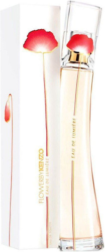 Фото духиKenzo Flower by Kenzo Eau de Lumiere