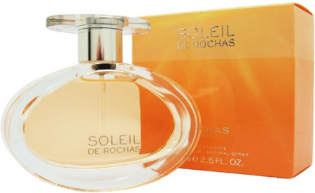 Фото духиRochas Soleil