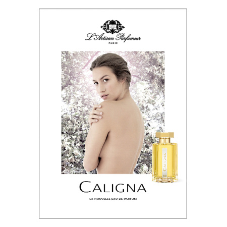 Фото духиL`Artisan Parfumeur Caligna