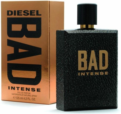 Фото духиDiesel Bad Intense