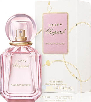 Chopard Happy Chopard Magnolia Bouquet (20-27909 туалетная вода 100 мл)