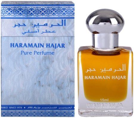 Фото духиAl Haramain Perfumes Hajar