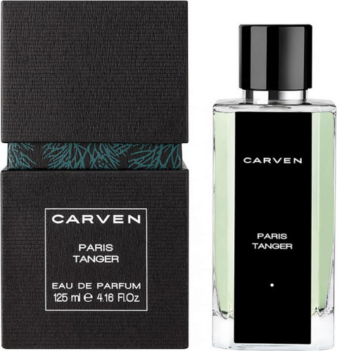 Carven Variations Paris Tanger (20-83720 парфюмерная вода 125 мл)
