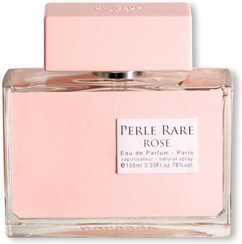 Фото духи Panouge Perle Rare Rose