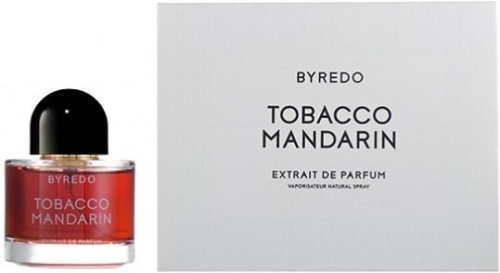 Byredo Parfums Tobacco Mandarin (20-21330 парфюмерная вода 50 мл)