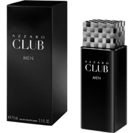 Фото духиLoris Azzaro Club Men
