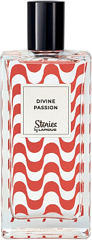 Фото духи Ted Lapidus Divine Passion
