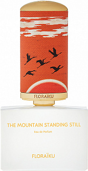 Floraiku The Mountain Standing Still (20-70123 парфюмерная вода-тестер 50 мл)