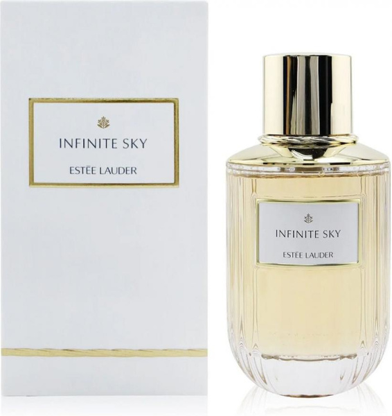 Фото духиEstee Lauder Infinite Sky