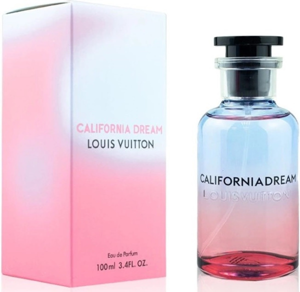Louis Vuitton California Dream