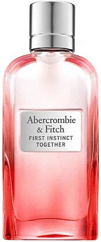 Фото духи Abercrombie & Fitch First Instinct Together For Her