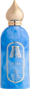 Фото духи Attar Collection Sierra