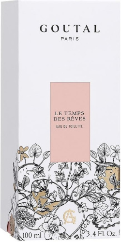 Фото духиAnnick Goutal Le Temps Des Reves
