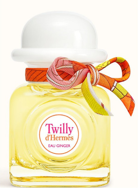 Hermes Twilly d'Hermes Eau Ginger (20-42745 парфюмерная вода-тестер 85 мл)