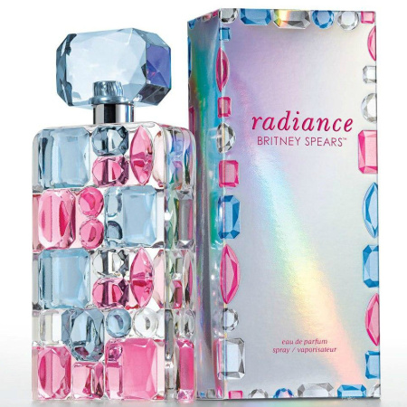 Фото духиBritney Spears Radiance