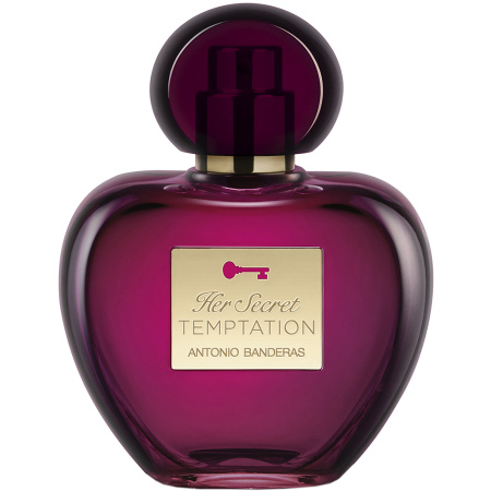 Фото духиAntonio Banderas Her Secret Temptation