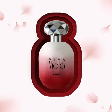 Фото духиAjmal Viva Viola