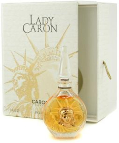 Фото духиCaron Lady Caron