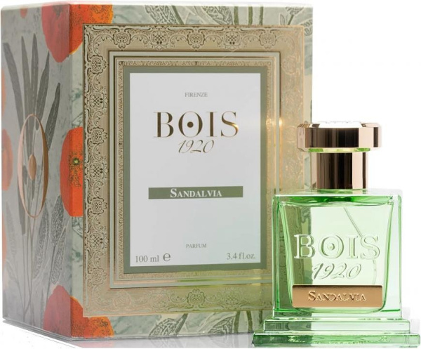 Bois 1920 Sandalvia (20-64031 духи 100 мл)