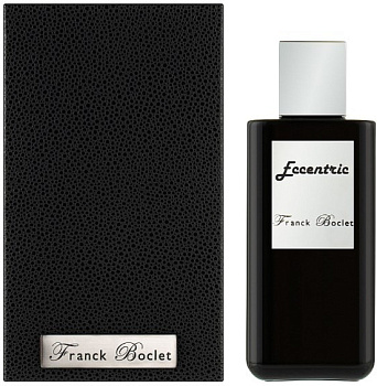 Franck Boclet Eccentric (20-60924 духи 100 мл)