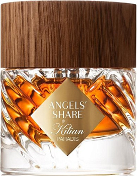 Фото духи Kilian Angels Share Paradis