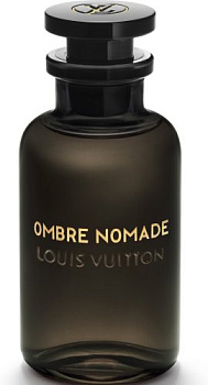 Фото духи Louis Vuitton Ombre Nomade