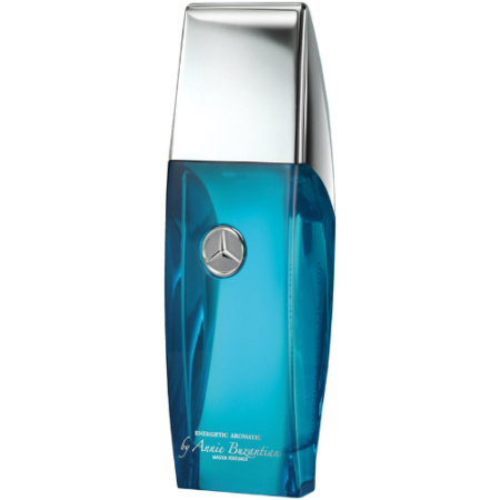Фото духиMercedes-Benz Energetic Aromatic by Annie Buzantian