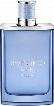 Фото духи Jimmy Choo Jimmy Choo Man Aqua