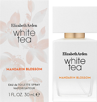 Фото духи Elizabeth Arden White Tea Mandarin Blossom