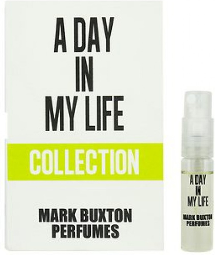 Фото духиMark Buxton A Day in My Life