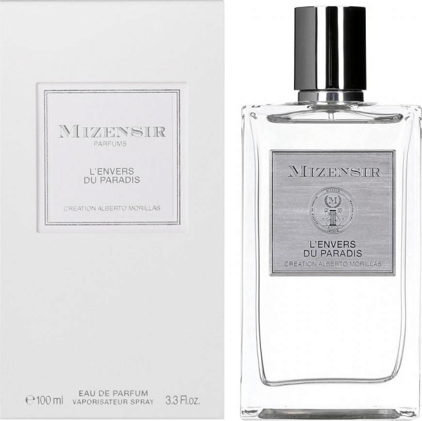 Mizensir L`Envers du Paradis (20-73207 парфюмерная вода 100 мл)