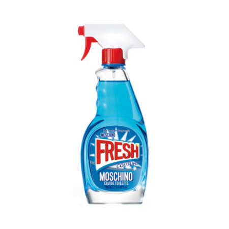 Фото духиMoschino Fresh Couture