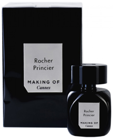 Фото духиMaking of Cannes Rocher Princier