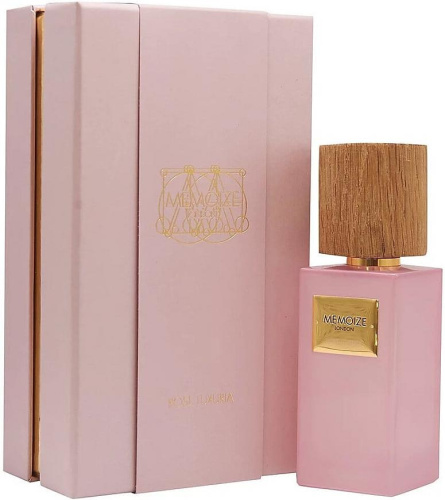 Memoize London Rose Luxuria (20-53588 духи 100 мл)