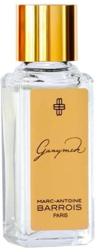 Marc-Antoine Barrois Ganymede тестер 10