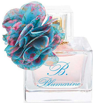 Фото духи Blumarine B.Blumarine