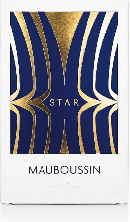 Фото духиPatrik Mauboussin Star