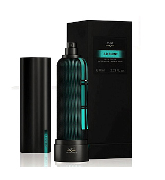 M.INT 3-D Scent (26-020111 парфюмерная вода 70 мл)