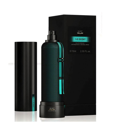 M.INT 3-D Scent 70