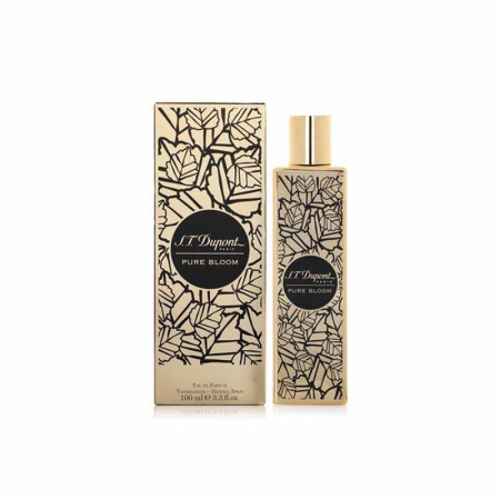 Фото духиS.T. Dupont Pure Bloom