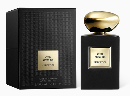 Фото духиGiorgio Armani Cuir Zerzura