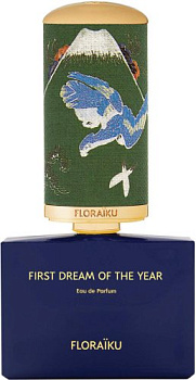 Фото духи Floraiku First Dream Of The Year