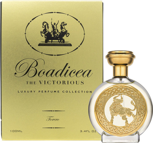 Boadicea the Victorious Torero (20-37791 парфюмерная вода 100 мл)