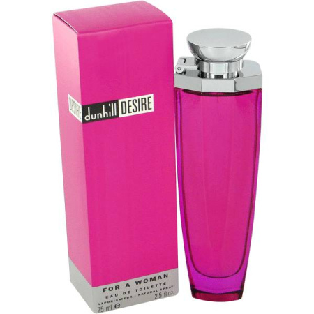 Фото духиAlfred Dunhill Desire for Woman