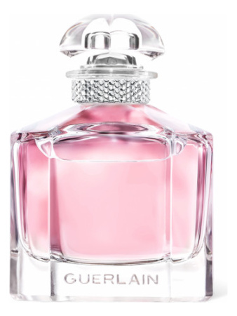 Фото духиGuerlain Mon Guerlain Sparkling Bouquet