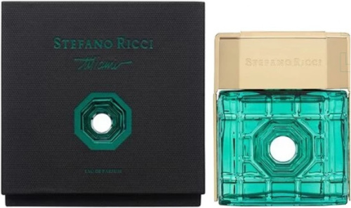 Stefano Ricci Miami (20-89295 парфюмерная вода 100 мл)