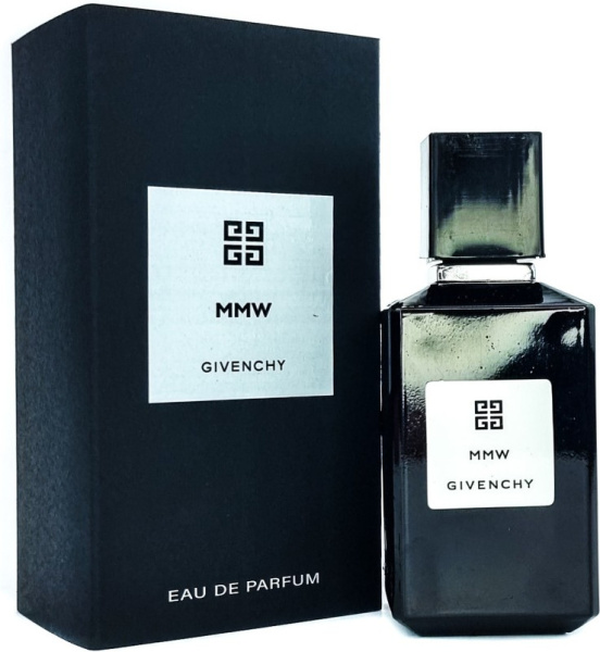 Фото духиGivenchy Mmw