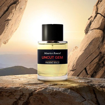 Фото духи Frederic Malle Uncut Gem