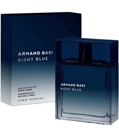 Фото духиArmand Basi Night Blue