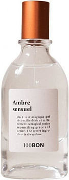 100 Bon Ambre Sensuel (20-26423 туалетная вода-тестер 50 мл)